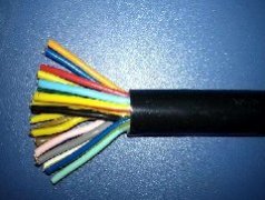 西安控制電纜廠家為您解答控制電纜和電力電纜的區別